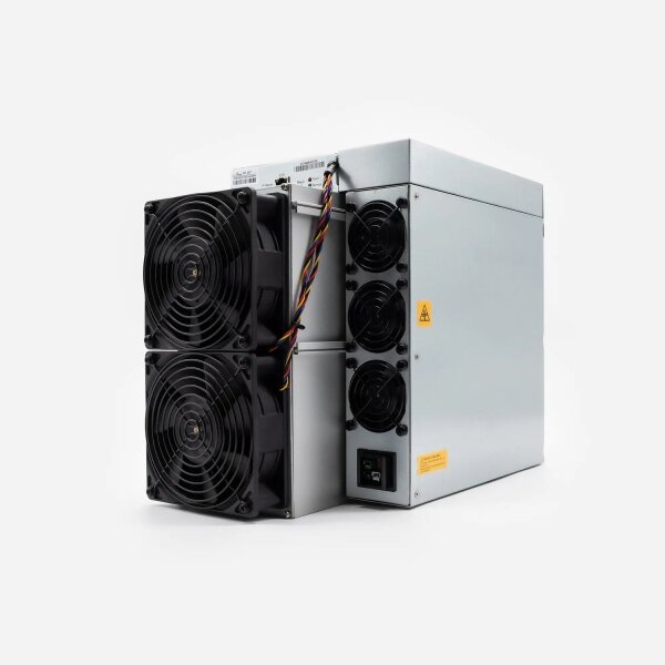 Bitmain Antminer S21 175 TH/s Bitmain OS