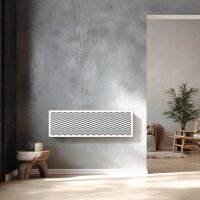 Ofen 2 by 21energy up to 40 TH, Bitcoin Heater, Black