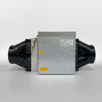 Lüfterabdeckungs-Set 6 Zoll für Antminer...