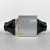 Fan Shroud Set for Antminer S19/S21 – Intake + Exhaust