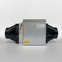 Fan Shroud Set for Antminer S21+/Pro/XP – Intake +...