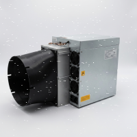 Intake Adapter for Antminer S21+/Pro/XP – for...