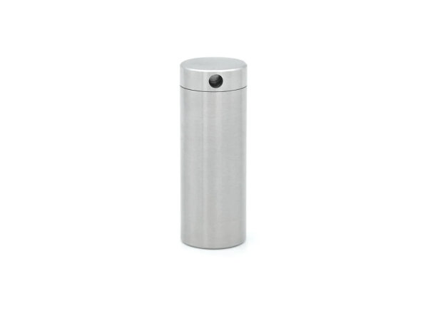 SEEDOR Safe Solo, Seed backup