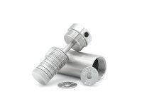 SEEDOR Safe Solo, Seed backup