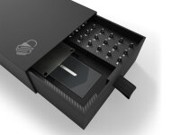 Stamp Seed Basic Titanium Seed stamping Kit, 24w, No hammer