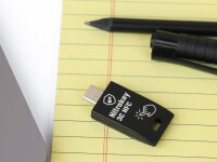 Nitrokey 3C NFC, USB-C, Sicherheitsschlüssel, Made in Germany