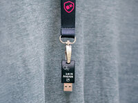 Nitrokey 3A NFC, USB-A, Security Key, Made in Germany