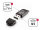 Nitrokey 3A NFC, USB-A, Security Key, Made in Germany