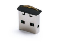 Nitrokey 3A Mini, USB-A, Sicherheitsschlüssel, Made...