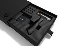 Stamp Seed Deluxe Titanium Seed Stamping Kit, 24 Wörter