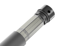 Trezor Keep Metal, Seed Backup für 24 Wörter, mehrsprachig