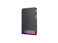 Ledger Flex with Recovery Key, Crypto hardware wallet, Crimson Magenta