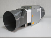 Antminer S19 S21 Fan Cover Set, 10" / 250mm, Inlet and Outlet with 60mm PSU Adapter