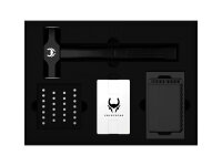 Cryptotag Thor, Seed backup, 48 words