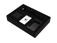 Cryptotag Thor, Seed backup, 48 words