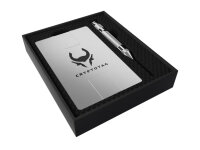 Cryptotag Zeus, Titan Seed Backup, 24 Wörter