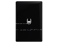 Cryptotag Loki, Titan Seed Backup, 24 Wörter