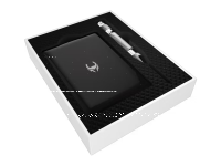 Cryptotag Loki, Seed backup, 24 words