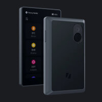 Keystone 3 Pro, Hardware Wallet