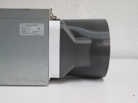 Antminer S19 S21 Fan Cover Set, 10" / 250mm, Inlet and Outlet with 90mm PSU Adapter
