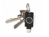 Yubico YubiKey Bio, USB-C, FIDO Edition,...