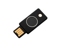 USB authenticator Yubico YubiKey Bio, FIDO Edition, USB-A