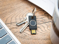 USB authenticator Yubico YubiKey Bio, FIDO Edition, USB-A