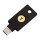 Yubico YubiKey 5C NFC, USB-C, Sicherheitsschlüssel, Schwarz