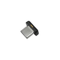 USB authenticator Yubico YubiKey 5C Nano, USB-C, black