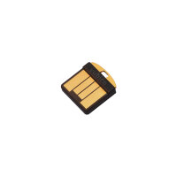 Yubico YubiKey 5 Nano, USB-A, Sicherheitsschlüssel,...