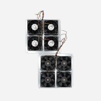 S19 Silent Kit & PSU Silent Kit