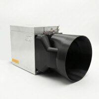 Antminer S19 & S21 Abluft-Lüfterabdeckung 10...