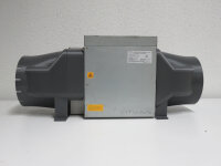 Antminer S19/S21 Lüfterhauben Set für AC Infinity 8" Ventilator 60mm