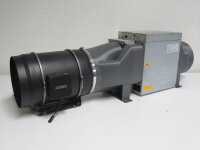 Antminer S19/S21 Lüfterhauben Set für AC Infinity 8" Ventilator 60mm