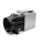 Intake Fan Shroud with PSU for Antminer S19 / S21 – 10 inch, 30mm PSU