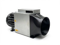 Universal Lüfterabdeckungs-Set für Antminer S19/S21 – mit PSU-Adapter 30mm 10 Zoll