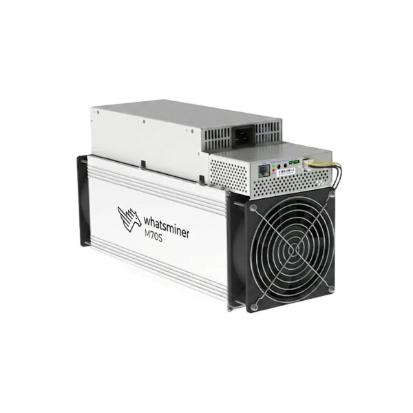 MicroBT Whatsminer M70S 250 TH