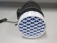 Lüfterschutz mit Filter für 8" (200mm) AC Infinity Ventilator