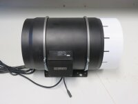 Lüfterschutz mit Filter für 8" (200mm) AC Infinity Ventilator