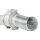 Flexibles Aluflexrohr Ø 100 mm, Länge 3000 mm bis 250 °C