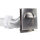 Flexibles Aluflexrohr Ø 100 mm, Länge 6000 mm bis 250 °C