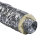 Luftleitung gedämmt Ø 125 mm, Länge 5000 mm bis 140 °C