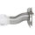 Schlauchschelle Dalap MC, Ø 125 mm, silber