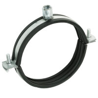 Schellen & Rohrhalter Schlauchschelle mit...