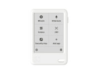 Ledger Nano Gen5 - The playful touchscreen signer...