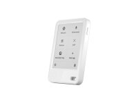 Ledger Nano Gen5 - The playful touchscreen signer (Glacier White)