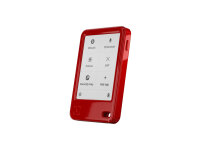 Ledger Nano Gen5 - The playful touchscreen signer (Cherry Red)