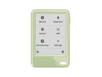 Ledger Nano Gen5 - The playful touchscreen signer (Matcha...