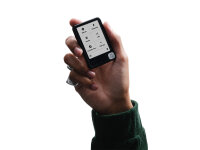Ledger Nano Gen5 - The playful touchscreen signer (Matcha Green)