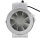 Professioneller Rohrventilator mit Temperatur- und Drehzahlregelung Ø 150 mm